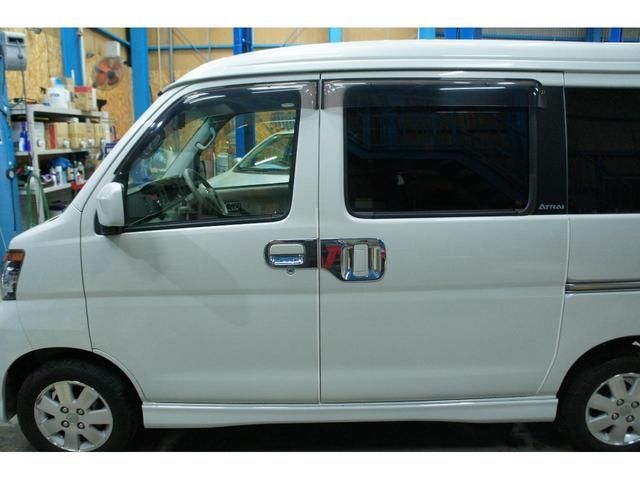 DAIHATSU ATRAI WAGON 2011 Image 31
