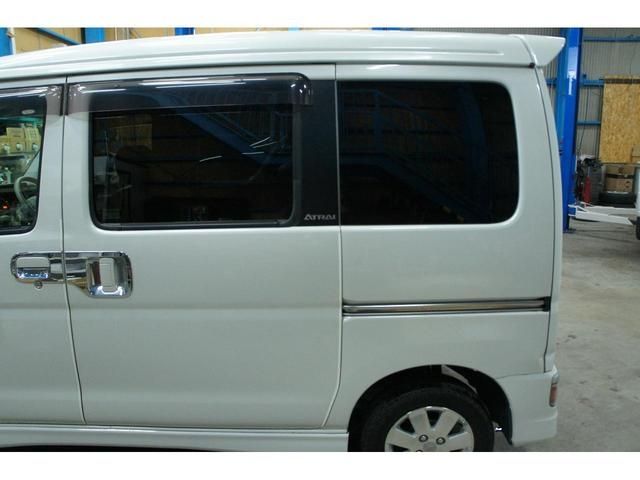 DAIHATSU ATRAI WAGON 2011 Image 31