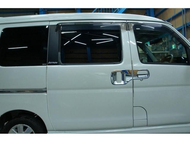 DAIHATSU ATRAI WAGON 2011 Image 31