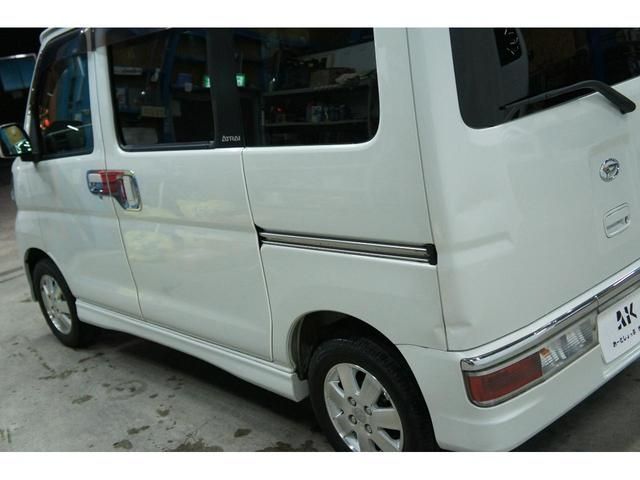 DAIHATSU ATRAI WAGON 2011 Image 31