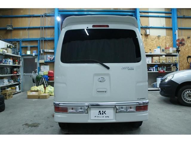 DAIHATSU ATRAI WAGON 2011 Image 31