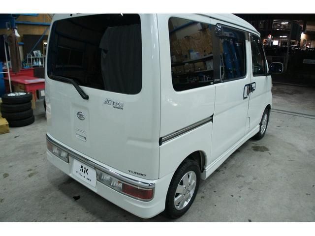 DAIHATSU ATRAI WAGON 2011 Image 31