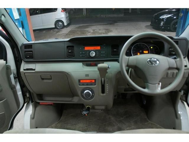 DAIHATSU ATRAI WAGON 2011 Image 31