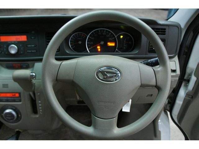 DAIHATSU ATRAI WAGON 2011 Image 31