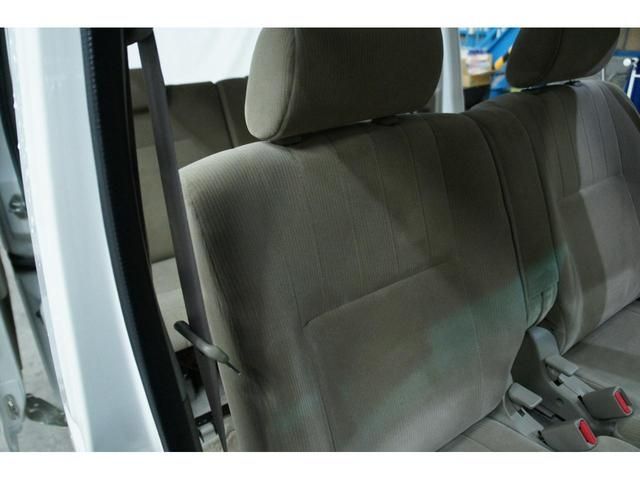 DAIHATSU ATRAI WAGON 2011 Image 31