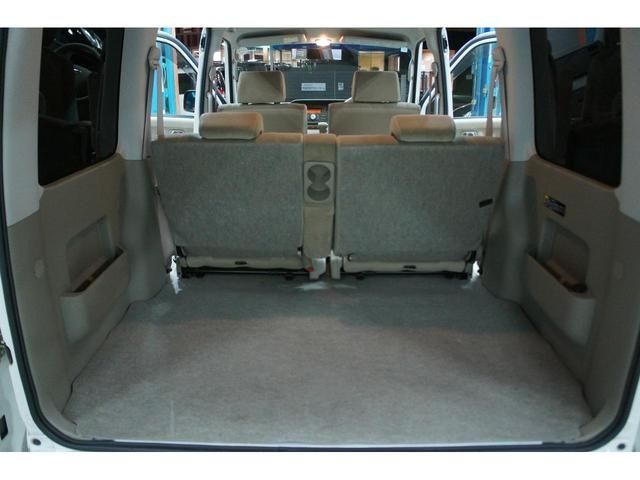 DAIHATSU ATRAI WAGON 2011 Image 31