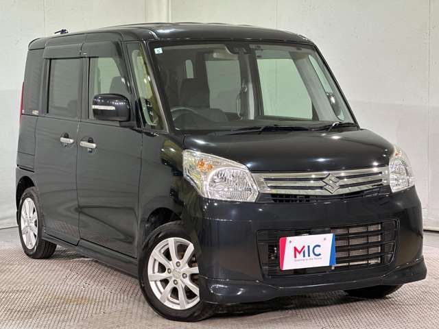 SUZUKI SPACIA 2015 Image 31