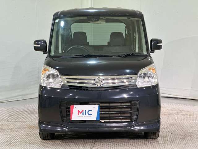 SUZUKI SPACIA 2015 Image 31