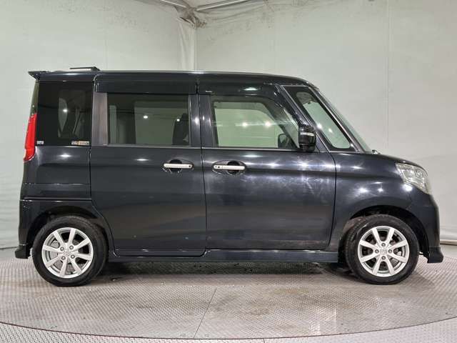 SUZUKI SPACIA 2015 Image 31