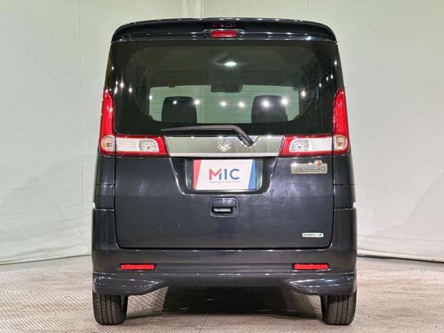 SUZUKI SPACIA 2015 Image 31