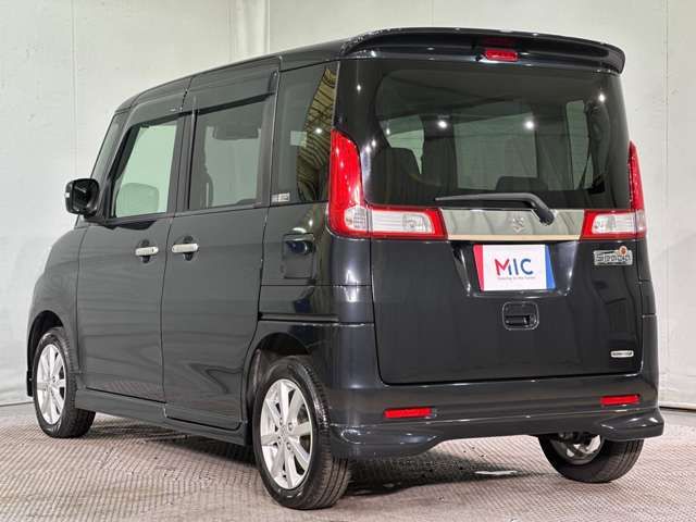 SUZUKI SPACIA 2015 Image 31