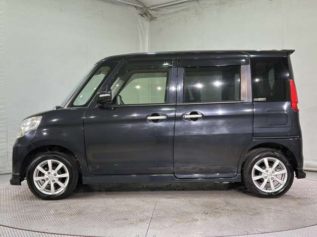 SUZUKI SPACIA 2015 Image 31