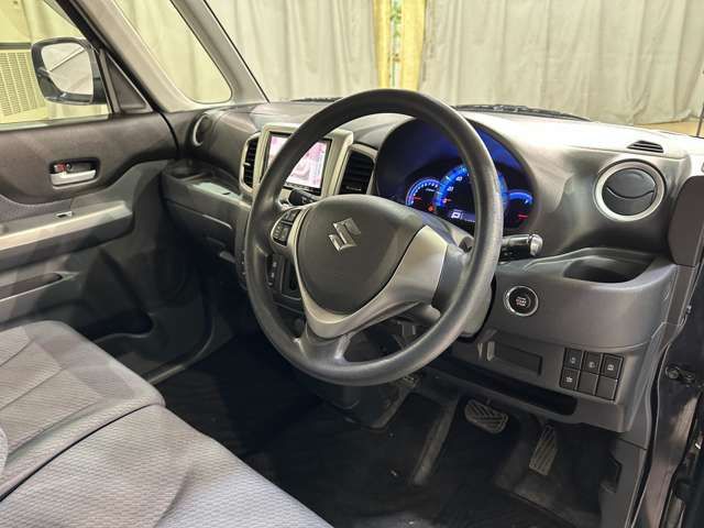 SUZUKI SPACIA 2015 Image 31