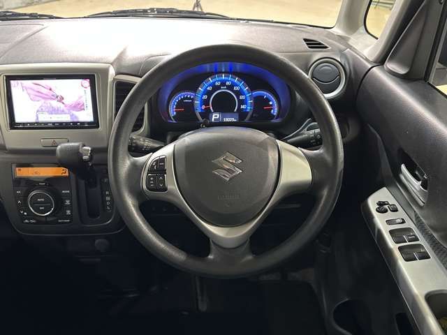 SUZUKI SPACIA 2015 Image 31