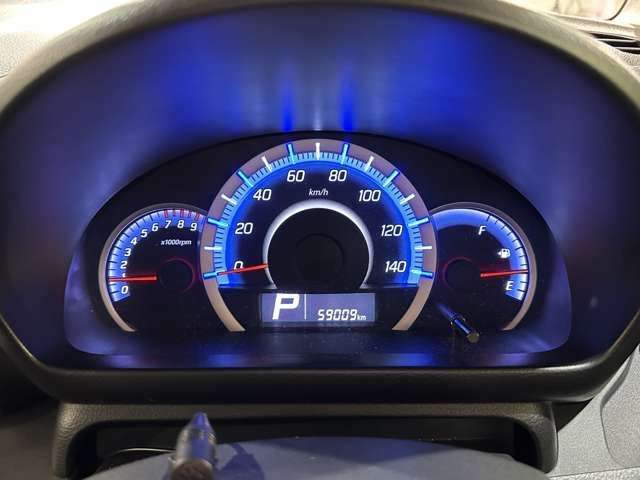 SUZUKI SPACIA 2015 Image 31