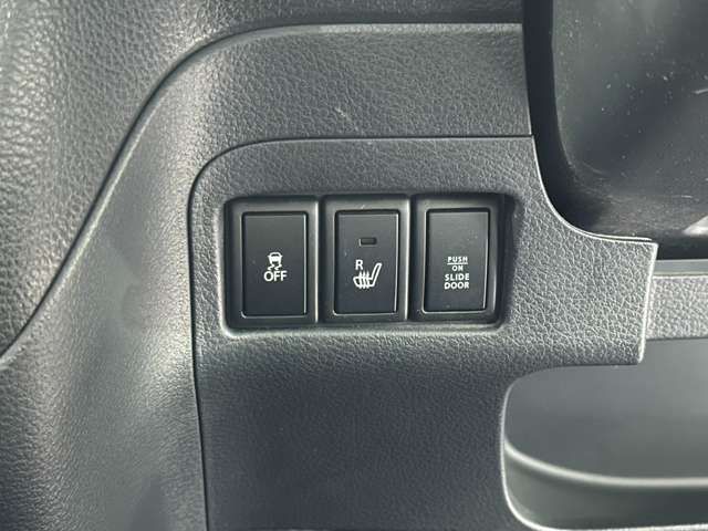 SUZUKI SPACIA 2015 Image 31