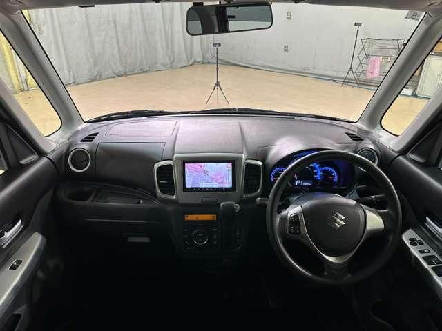 SUZUKI SPACIA 2015 Image 31