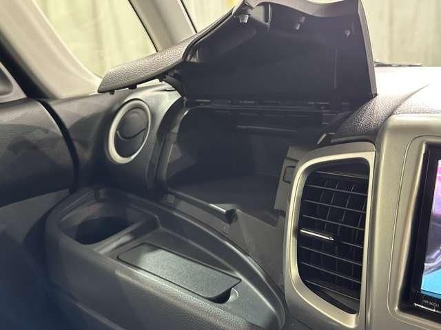 SUZUKI SPACIA 2015 Image 31