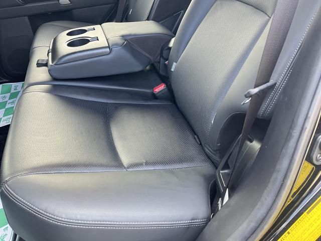 TOYOTA LANDCRUISER PRADO 2021 Image 31