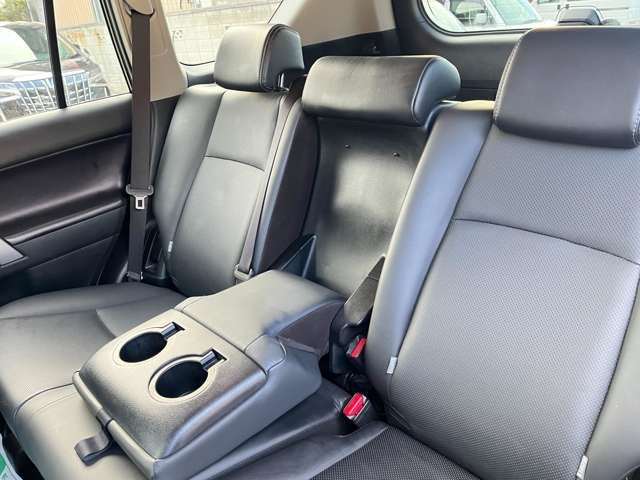 TOYOTA LANDCRUISER PRADO 2021 Image 31