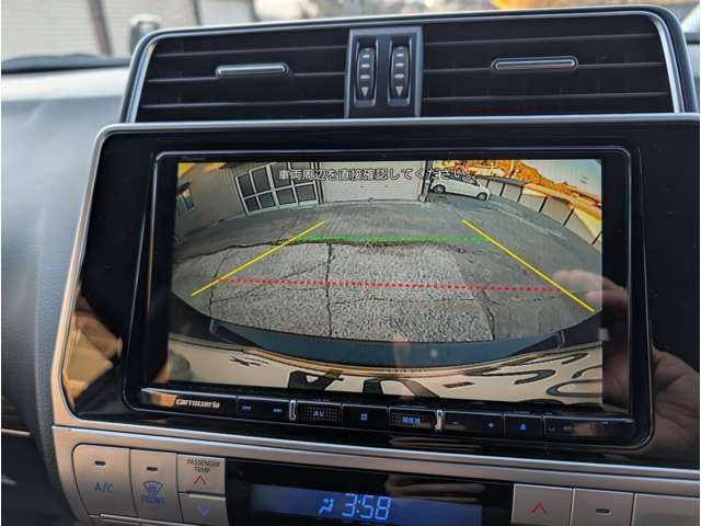 TOYOTA LANDCRUISER PRADO 2021 Image 31