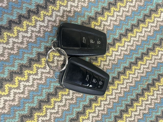 TOYOTA LANDCRUISER PRADO 2021 Image 31