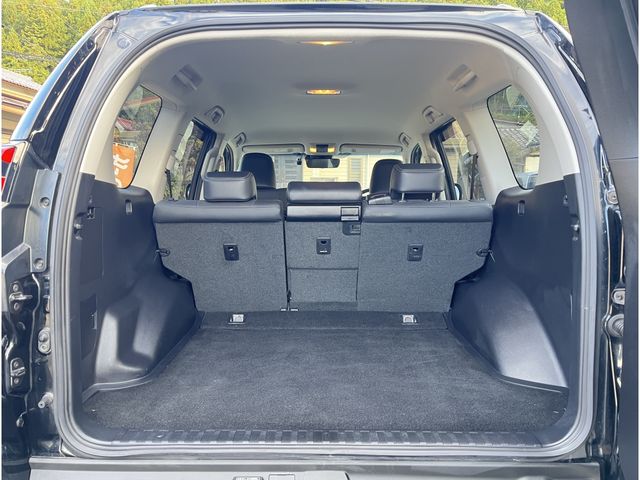 TOYOTA LANDCRUISER PRADO 2021 Image 31