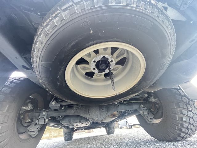 TOYOTA LANDCRUISER PRADO 2021 Image 31