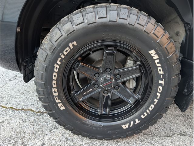 TOYOTA LANDCRUISER PRADO 2021 Image 31