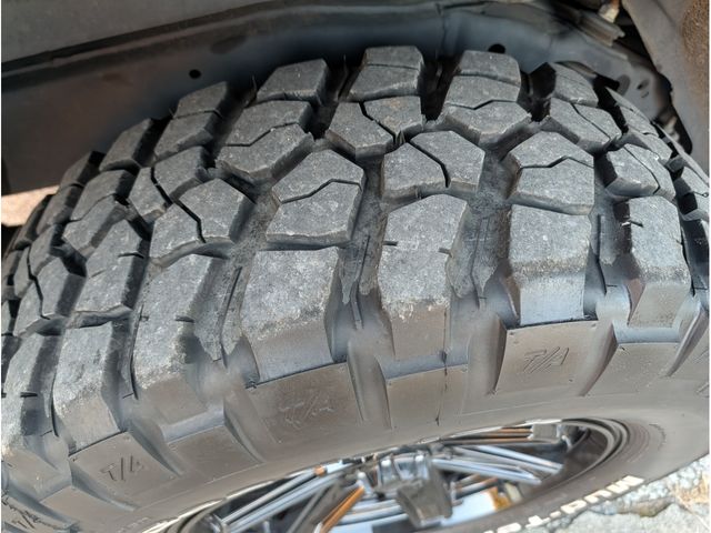 TOYOTA LANDCRUISER PRADO 2021 Image 31