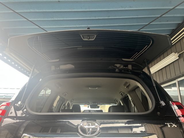 TOYOTA LANDCRUISER PRADO 2021 Image 31