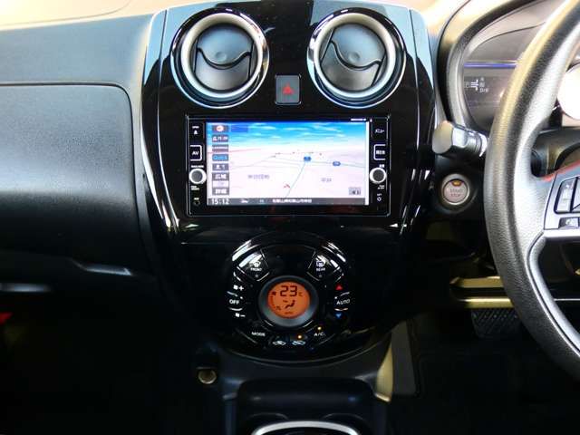 NISSAN NOTE 2016 Image 31