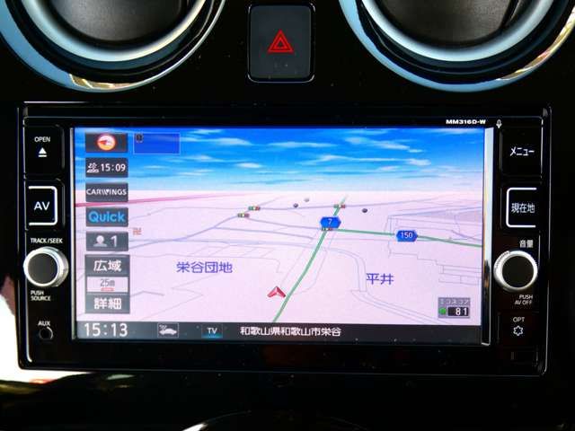 NISSAN NOTE 2016 Image 31