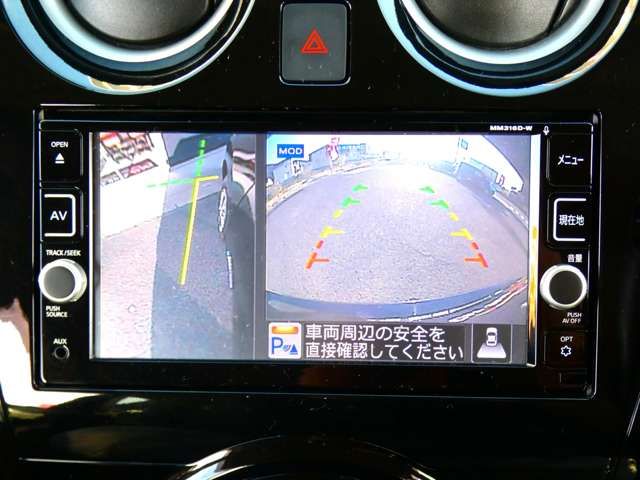 NISSAN NOTE 2016 Image 31