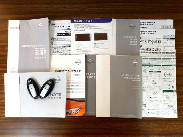 NISSAN NOTE 2016 Image 31