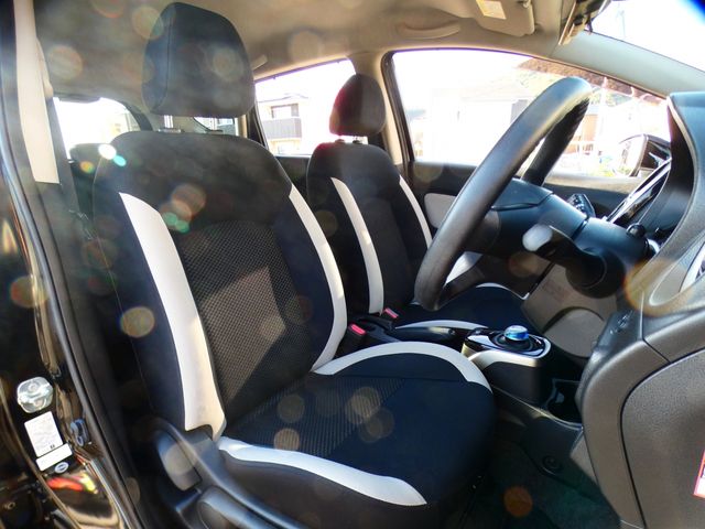 NISSAN NOTE 2016 Image 31