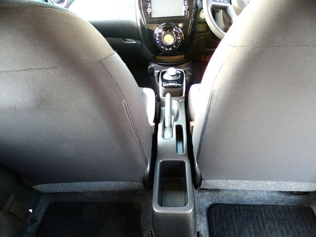 NISSAN NOTE 2016 Image 31