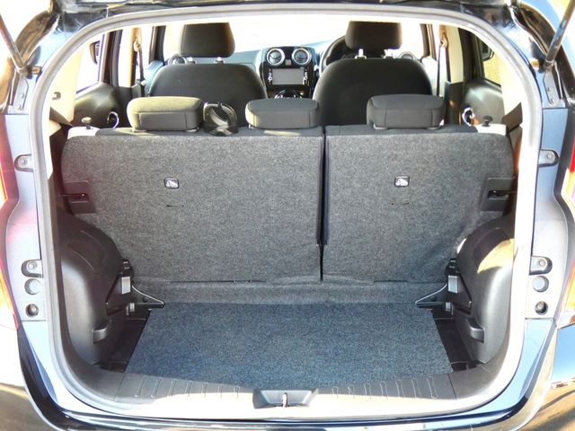 NISSAN NOTE 2016 Image 31