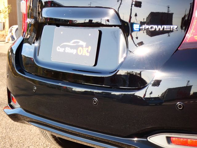 NISSAN NOTE 2016 Image 31