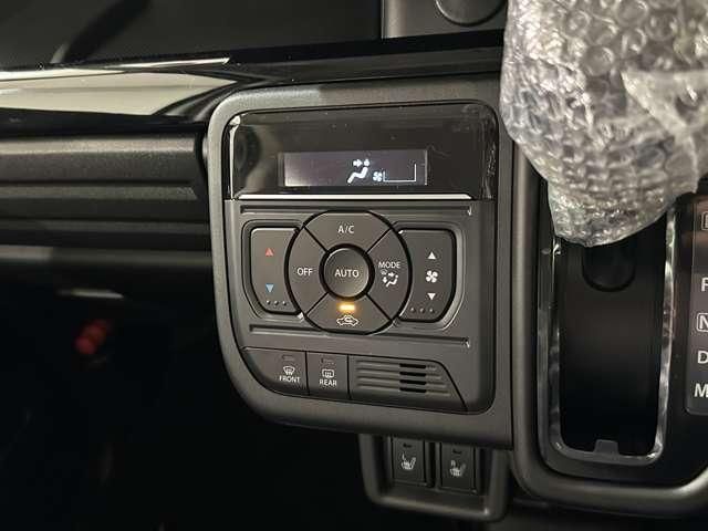 SUZUKI SPACIA CUSTOM 2025 Image 31