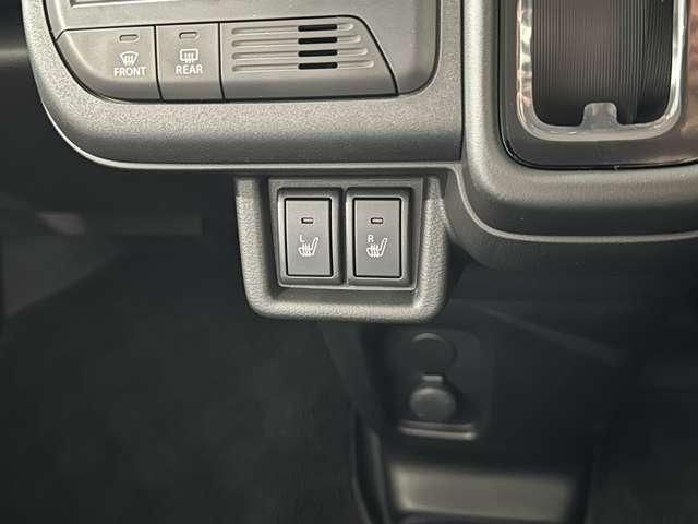 SUZUKI SPACIA CUSTOM 2025 Image 31