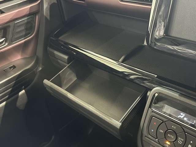 SUZUKI SPACIA CUSTOM 2025 Image 31