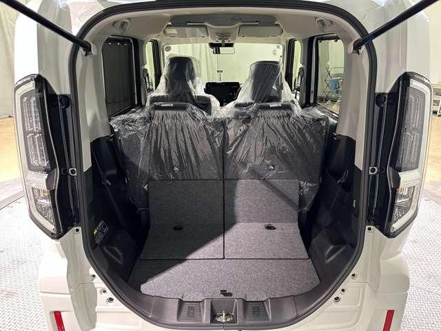 SUZUKI SPACIA CUSTOM 2025 Image 31