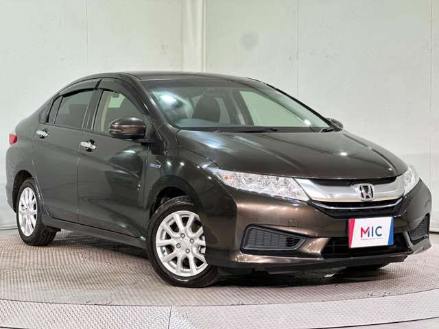 HONDA GRACE HYBRID 2015 Image 31