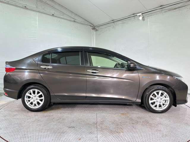 HONDA GRACE HYBRID 2015 Image 31