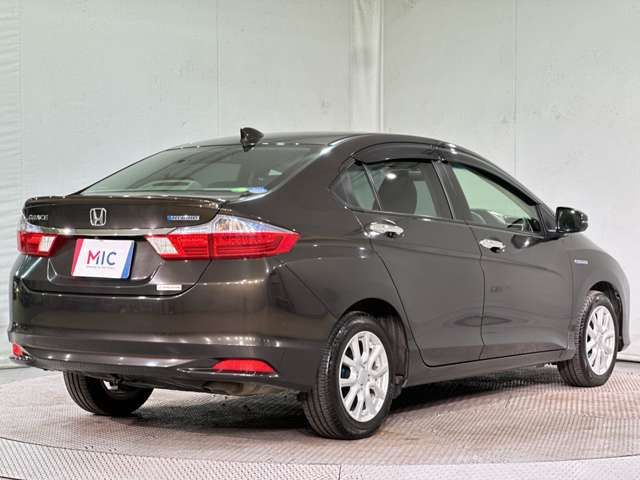 HONDA GRACE HYBRID 2015 Image 31