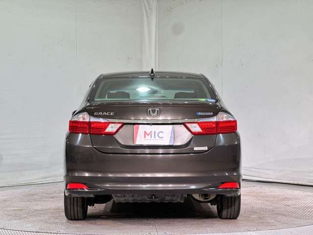 HONDA GRACE HYBRID 2015 Image 31