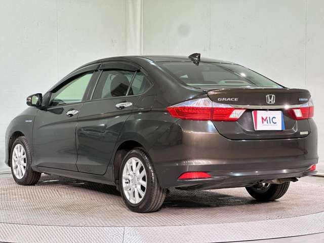HONDA GRACE HYBRID 2015 Image 31