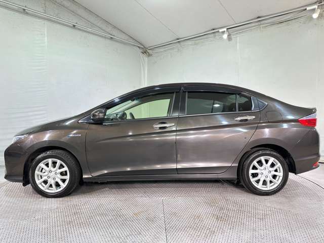 HONDA GRACE HYBRID 2015 Image 31