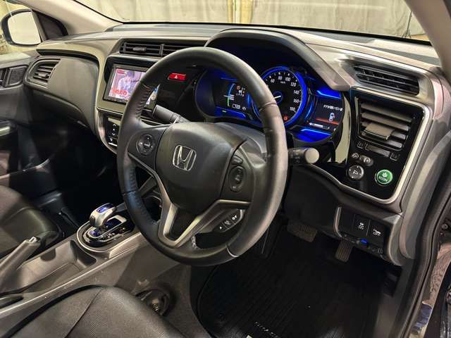 HONDA GRACE HYBRID 2015 Image 31